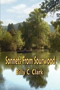 Cover: Sonnets from Sourwood - Wind Publications