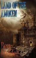 Cover: Land Of The Awoken - Mirador Publishing
