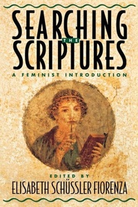 Enlarge image Cover: Searching the Scriptures Volume 1 - SCM Press