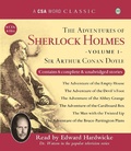 Cover: The Adventures Of Sherlock Holmes - CSA WORD