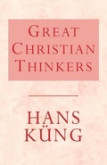 Cover: Great Christian Thinkers - SCM Press