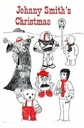 Cover: Johnny Smith's Christmas: Script - Musicline Publications