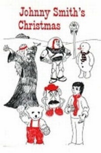 Enlarge image Cover: Johnny Smith's Christmas: Script - Musicline Publications