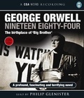 Cover: Nineteen Eighty-Four - CSA WORD