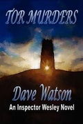 Cover: Tor Murders - Mirador Publishing