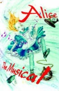 Cover: Alice the Musical (Junior Musical) - Musicline Publications