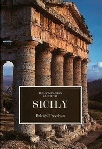Abbildung von: The Companion Guide to Sicily - Companion Guides