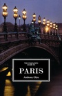 Cover: The Companion Guide to Paris - Companion Guides
