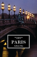 Cover: The Companion Guide to Paris - Companion Guides