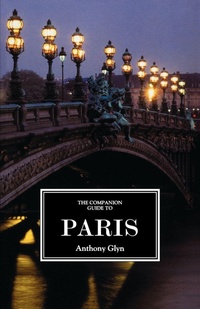 Enlarge image Cover: The Companion Guide to Paris - Companion Guides