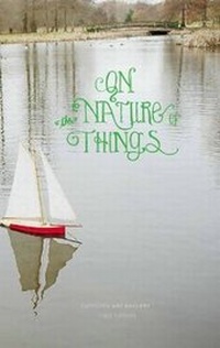 Enlarge image Cover: On the Nature of Things - Kamloops Art Gallery