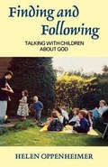 Cover: Finding and Following - SCM Press