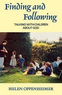 Enlarge image Cover: Finding and Following - SCM Press