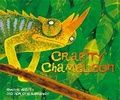 Cover: African Animal Tales: Crafty Chameleon - Hodder Children's Books