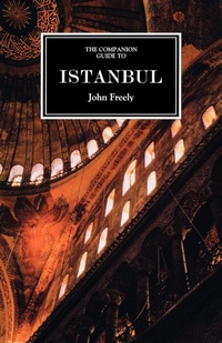 Abbildung von: Companion Guide to Istanbul - Companion Guides