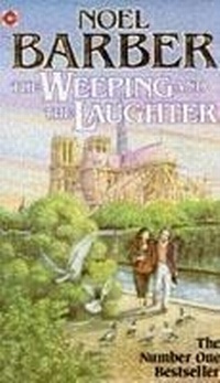 Enlarge image Cover: The Weeping and the Laughter - Hodder Paperback