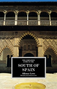 Abbildung von: The Companion Guide to the South of Spain - Companion Guides