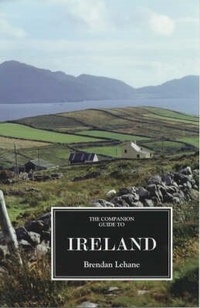 Abbildung von: Companion Guide to Ireland - Companion Guides