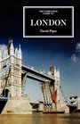Cover: The Companion Guide to London [new edn] - Companion Guides
