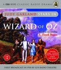 Cover: The Wizard of Oz - CSA WORD