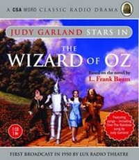 Enlarge image Cover: The Wizard of Oz - CSA WORD