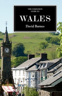 Abbildung von: The Companion Guide to Wales - Companion Guides