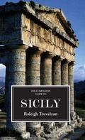 Cover: The Companion Guide to Sicily - Companion Guides