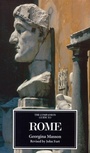 Cover: The Companion Guide to Rome - Companion Guides