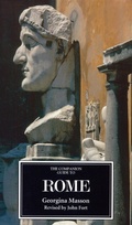 Cover: The Companion Guide to Rome - Companion Guides