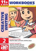 Cover: 11+ Creative Writing: Workbook Bk. 2 - Accelerated Education Publications Ltd
