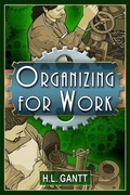 Cover: Organizing for Work - Enna