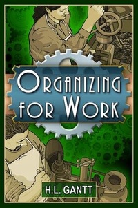 Enlarge image Cover: Organizing for Work - Enna