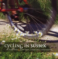 Abbildung von: Cycling in Sussex - Vertebrate Publishing Ltd