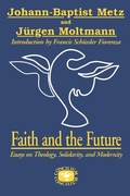 Cover: Faith and the Future - SCM Press