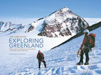 Enlarge image Cover: Exploring Greenland - Vertebrate Publishing Ltd