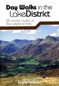 Cover: Day Walks in the Lake District - Vertebrate Publishing Ltd
