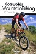 Cover: Cotswolds Mountain Biking - Vertebrate Publishing Ltd