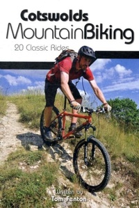 Abbildung von: Cotswolds Mountain Biking - Vertebrate Publishing Ltd