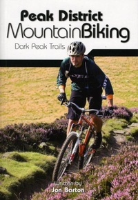 Abbildung von: Peak District Mountain Biking - Vertebrate Publishing Ltd
