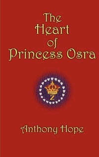 Abbildung von: The Heart of Princess Osra - The Paper Tiger