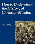 Cover: How to Understand Christian Mission - SCM Press
