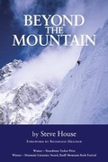 Cover: Beyond the Mountain - Vertebrate Publishing Ltd