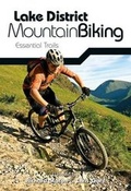 Cover: Lake District Mountain Biking - Vertebrate Publishing Ltd