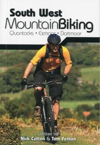 Abbildung von: South West Mountain Biking - Quantocks, Exmoor, Dartmoor - Vertebrate Publishing Ltd