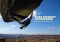 Cover: Peak District Bouldering - Vertebrate Publishing Ltd