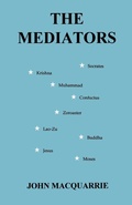 Cover: The Mediators - SCM Press