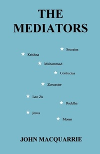Enlarge image Cover: The Mediators - SCM Press