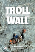 Cover: Troll Wall - Vertebrate Digital