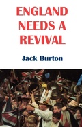 Cover: England Needs a Revival - SCM Press