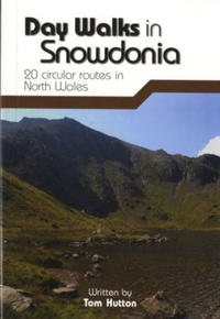 Abbildung von: Day Walks in Snowdonia - Vertebrate Publishing Ltd